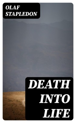 Death into Life
