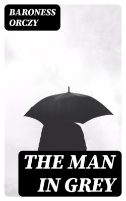 The Man in Grey