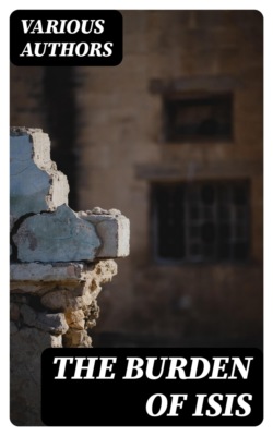 The Burden of Isis