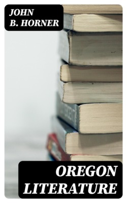 Oregon Literature