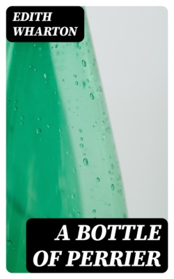 A Bottle of Perrier