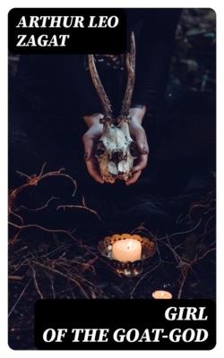 Girl of the Goat-God
