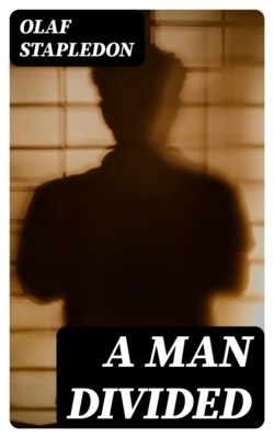 A Man Divided