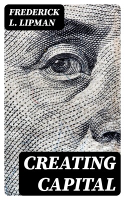 Creating Capital