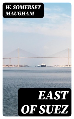 East of Suez