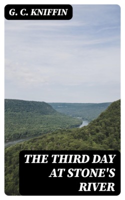 The Third Day at Stone's River