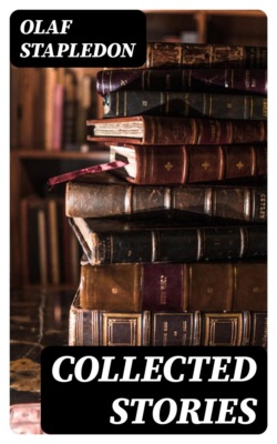 Collected Stories