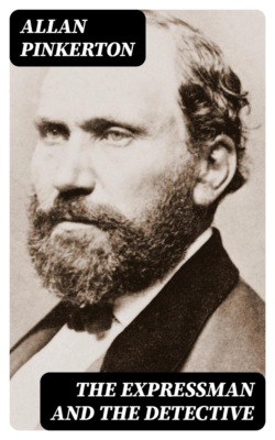 The Expressman and the Detective