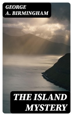 The Island Mystery