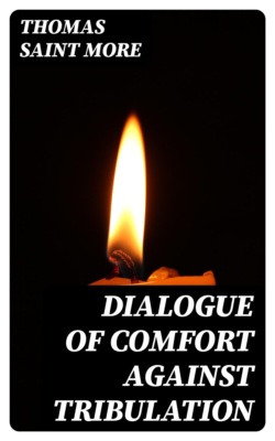Dialogue of Comfort Against Tribulation