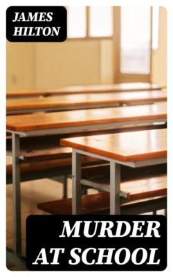 Murder at School