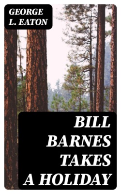 Bill Barnes Takes a Holiday