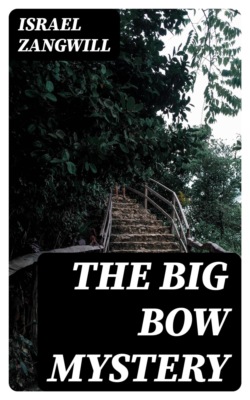 The Big Bow Mystery