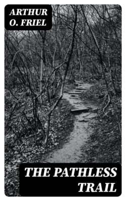 The Pathless Trail