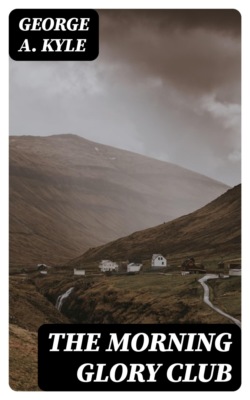 The Morning Glory Club