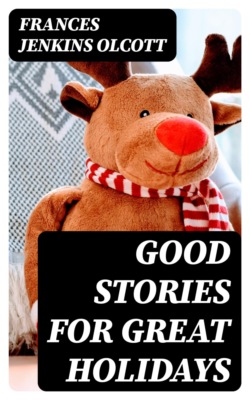 Good Stories for Great Holidays
