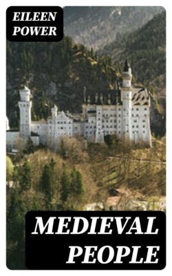 Medieval People