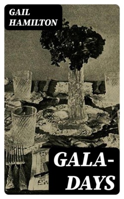 Gala-Days