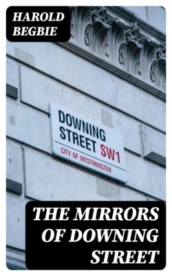 The Mirrors of Downing Street