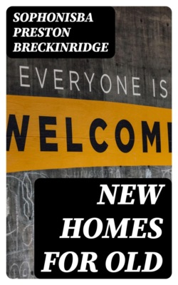 New Homes for Old