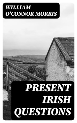 Present Irish Questions