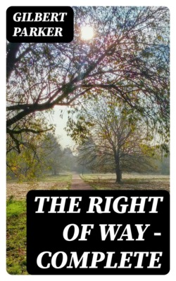 The Right of Way — Complete