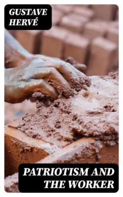 Patriotism and the Worker