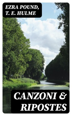 Canzoni & Ripostes