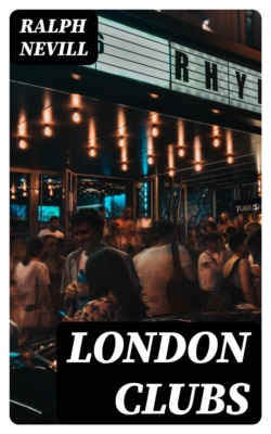 London Clubs