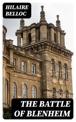 The Battle of Blenheim