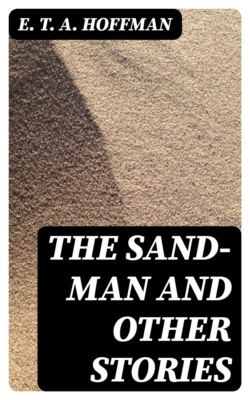 The Sand-Man and other stories