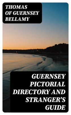 Guernsey Pictorial Directory and Stranger's Guide