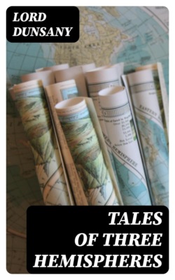 Tales of Three Hemispheres