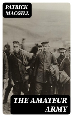 The Amateur Army
