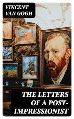 The Letters of a Post-Impressionist