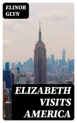 Elizabeth Visits America