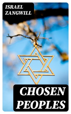 Chosen Peoples