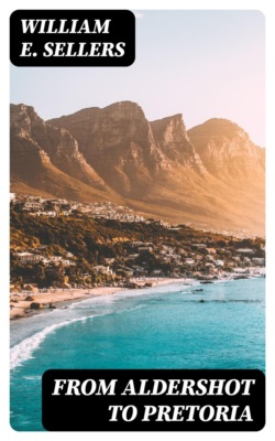 From Aldershot to Pretoria