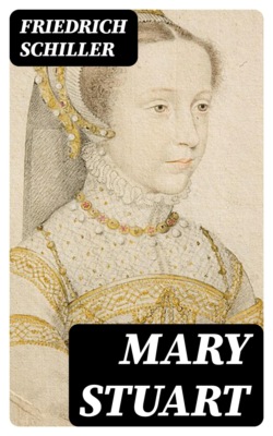 Mary Stuart