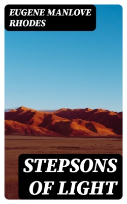 Stepsons of Light