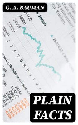 Plain Facts