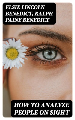 How to Analyze People on Sight