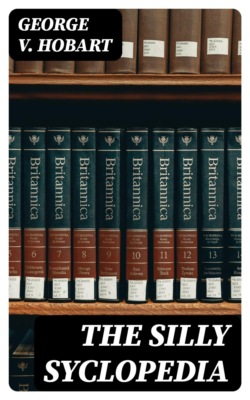 The Silly Syclopedia