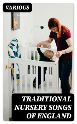 Traditional Nursery Songs of England