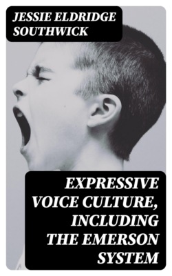 Expressive Voice Culture, Including the Emerson System