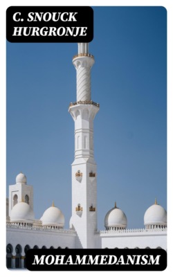 Mohammedanism