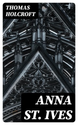 Anna St. Ives