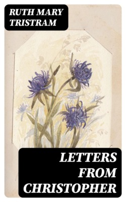 Letters From Christopher