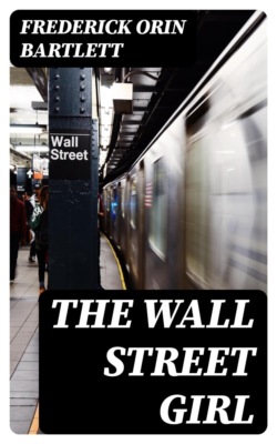 The Wall Street Girl