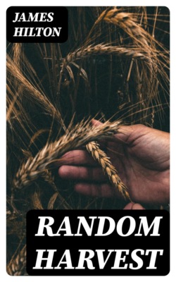 Random Harvest